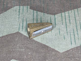 A.W. Faber Brass Pencil Sharpener
