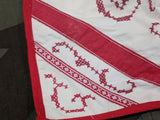 Bei uns herrscht Ordnung Linen Bag
