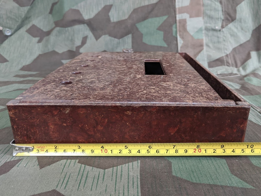 Bakelite Letter Box Mailbox