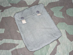 Original War Time Gas Cape Bag