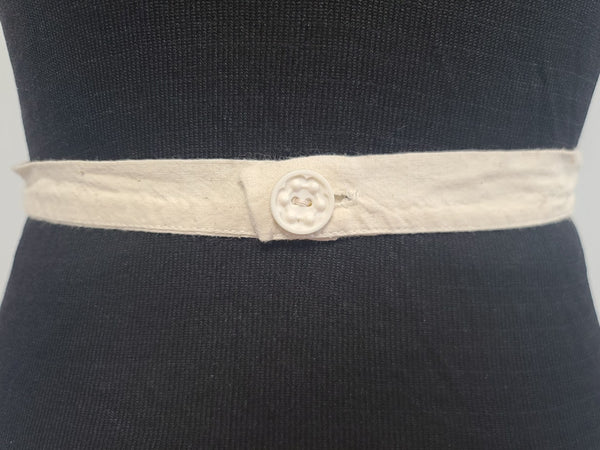 German Klammern Clothing Pin Apron