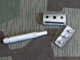Aluminum Safety Razor