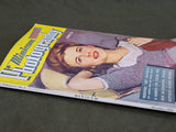 Minicam Photography Magazine Oct 1941