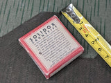 Original Solidox Tooth Soap