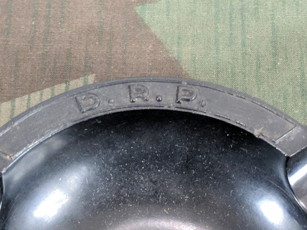 D.R.P. Bakelite Heavy Duty Ashtray