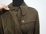 WAC / ANC Winter Coat