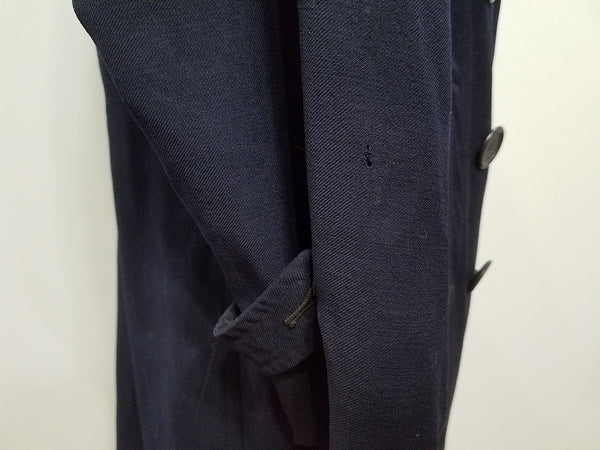 WAVES Overcoat AS-IS