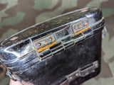 Dienstglas 6X30 with Bakelite Case