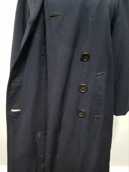 WAVES Overcoat AS-IS