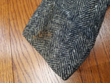 German Gray Wool Coat