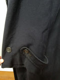 WAVES Overcoat AS-IS