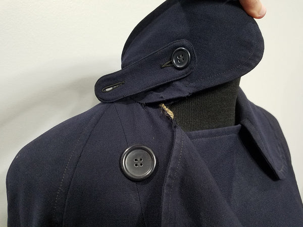 WAVES Overcoat AS-IS