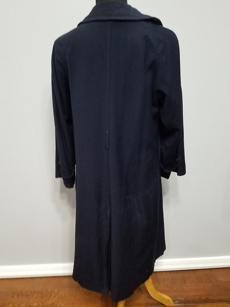 WAVES Overcoat AS-IS
