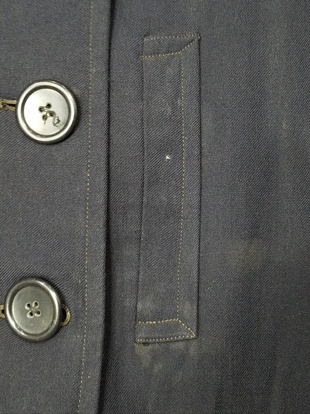 WAVES Overcoat AS-IS