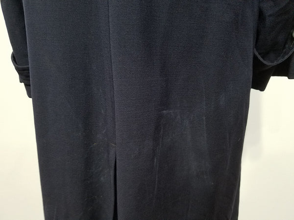 WAVES Overcoat AS-IS