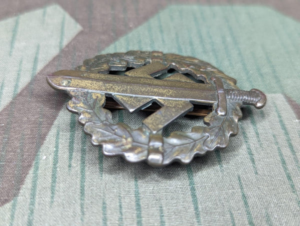 Original SA Sports Badge Berg & Nolte A.G.
