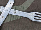 W.S.M. 38 German Fork Spoon