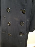 WAVES Overcoat AS-IS