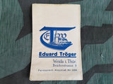 Eduard Tröger General Store Bags (Set of 3)