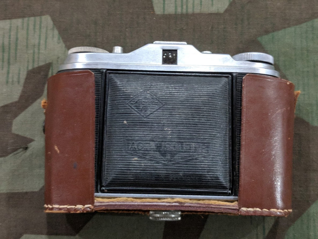 Agfa Enregistreuse Caméra + Très Bien (240741) - FR Agfa Enregistreuse Caméra + Très Bien (240741) - FR