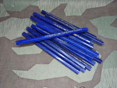 Juventus Fat Blue Colored Pencil