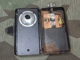 Original Pertrix No 677 Flashlight