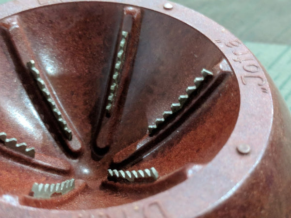 Original Bakelite DRP Lemon Juicer and Grater