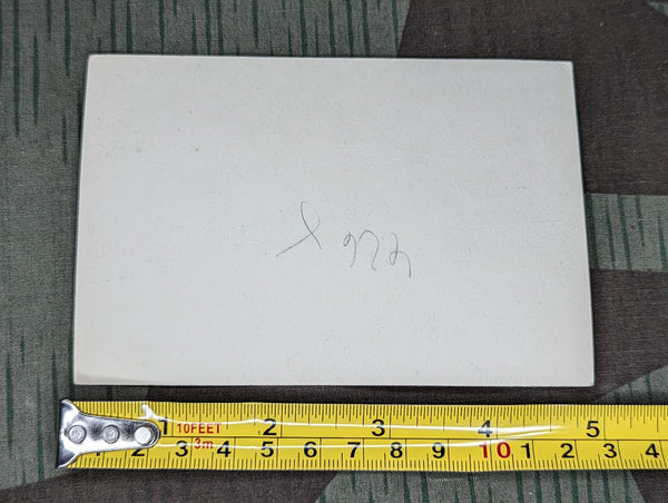 Nice Young Unteroffizier Portrait