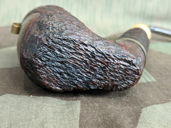 Traditional Pipe Marianske Lazne