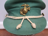 USMCWR Women's Marine Summer Hat (Size 21 1/2)