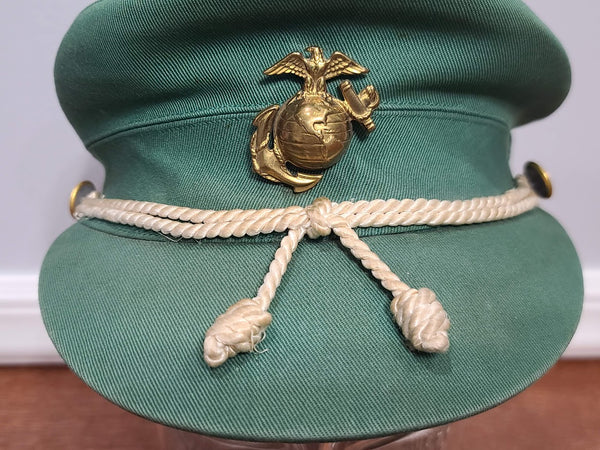 USMCWR Women's Marine Summer Hat (Size 21 1/2)