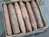 Feldpost Box with Cigars