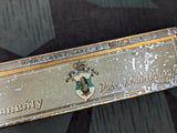 Duke of Edinbourgh Garbaty High Class Cigarette Tin