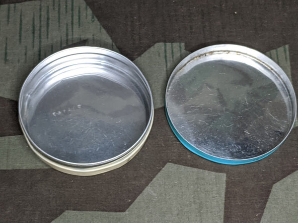 4711 Sparta Creme Tin