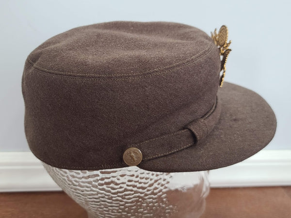 WAC OD Hobby Hat (Size 21 1/2)