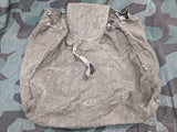 Late WWII or Post War German Rucksack Backpack