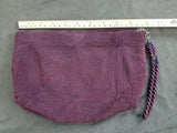 Brown Corde Handbag