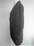 German Men's Tailcoat Johann Korger (38" Chest)