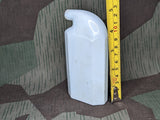 Odol D.R.Patent Glass Mouth Wash Bottle