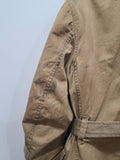 US Mackinaw Coat (~42" Chest)
