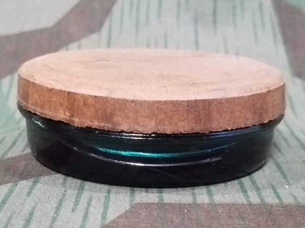 Pilo Shoe Polish Container