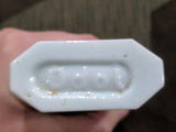 Odol Glass Bottles