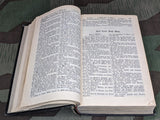 1939 German Bible New and Old Testament