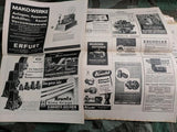 Rundschau Deutscher Technik NSBDT Technology Newspaper