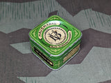 Sewing Pin Tin Hausmarke Stahlstecknadeln