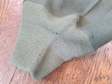 Women's Wool Trouser Liner Size 14R (Cutter Tags) 27" Waist