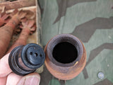 Original Full Box of 5cm Gr.W.36 Rounds 1943-4