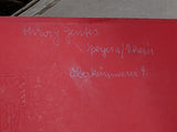 Salem Gold Film Bilder Cigarette Card Album Incomplete