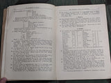 1941 Accounting for Barbers and Hair Stylists Book