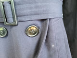 WAVES Overcoat (Named) <br> (B-42" W-39" H-43")